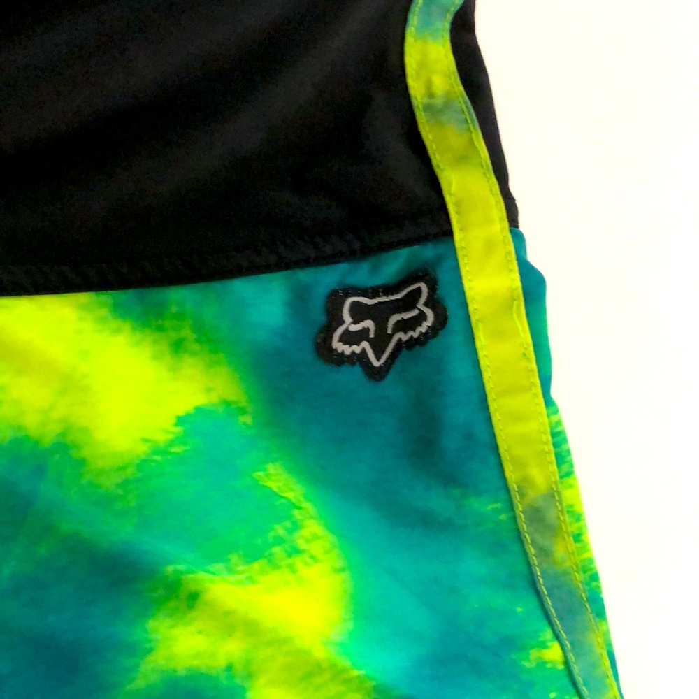 Fox Board Shorts - Picture 2 of 5